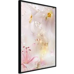 Arkiio Affisch Lilac Paradise [Poster] 20x30 Poster